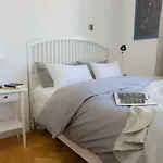 Апартаменты Concierge Praga Gallery Варшава