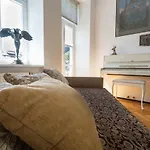 Concierge Praga Gallery Апартаменты *