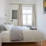 Concierge Praga Gallery Апартаменты Варшава