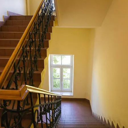 Апартаменты Concierge Praga Gallery