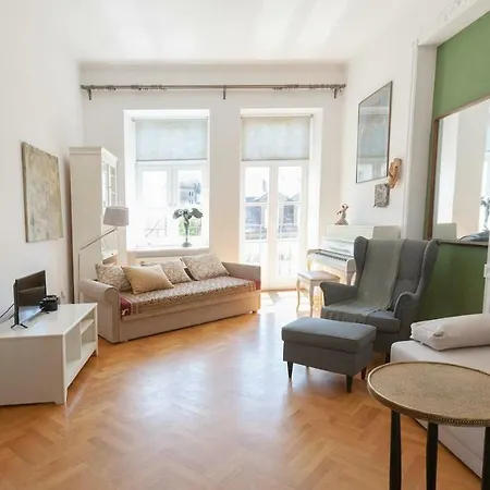 Concierge Praga Gallery