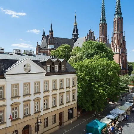 Concierge Praga Gallery