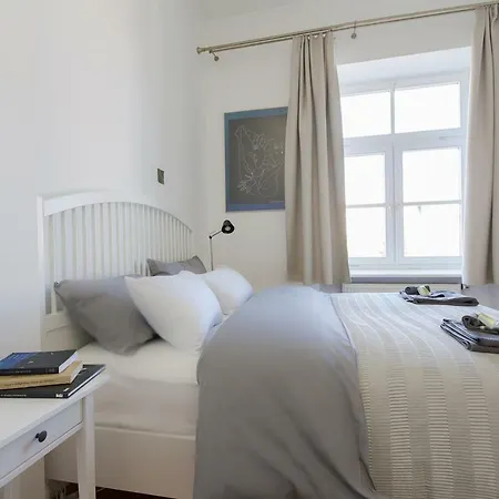 Appartamento Concierge Praga Gallery