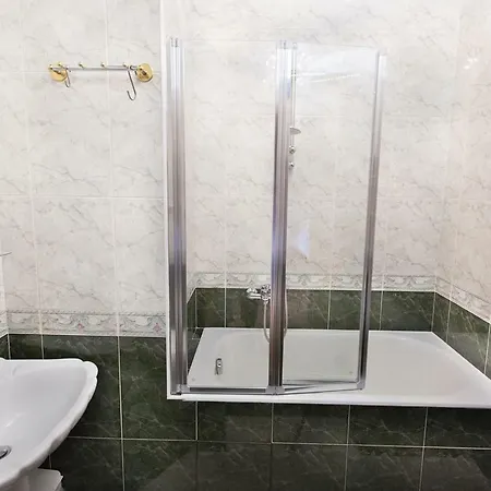 公寓 Concierge Praga Gallery