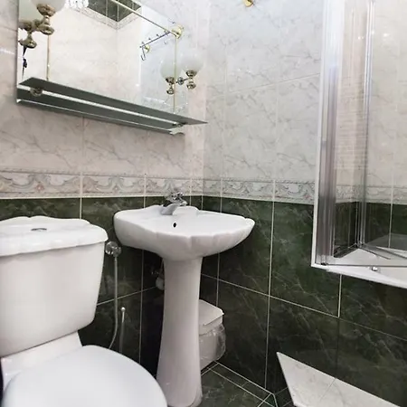 Appartamento Concierge Praga Gallery *