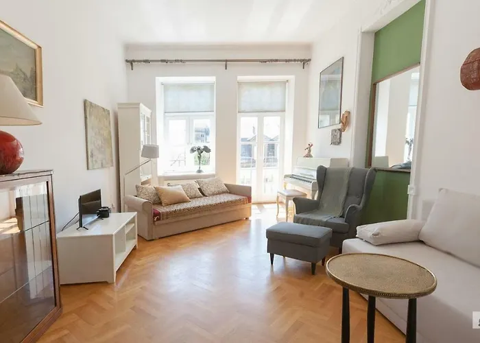 Concierge Praga Gallery