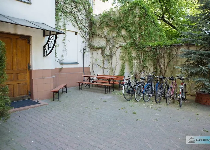 Apartment Concierge Praga Gallery *