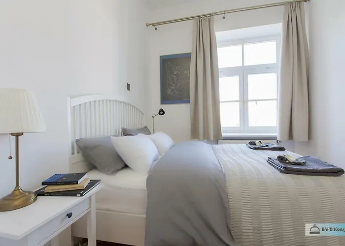 Apartment Concierge Praga Gallery