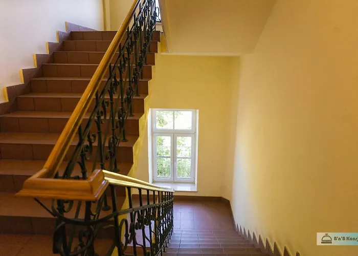 Apartment Concierge Praga Gallery