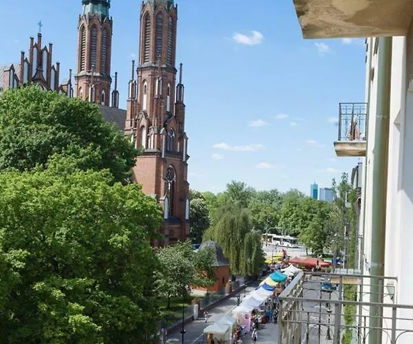 Apartment Concierge Praga Gallery