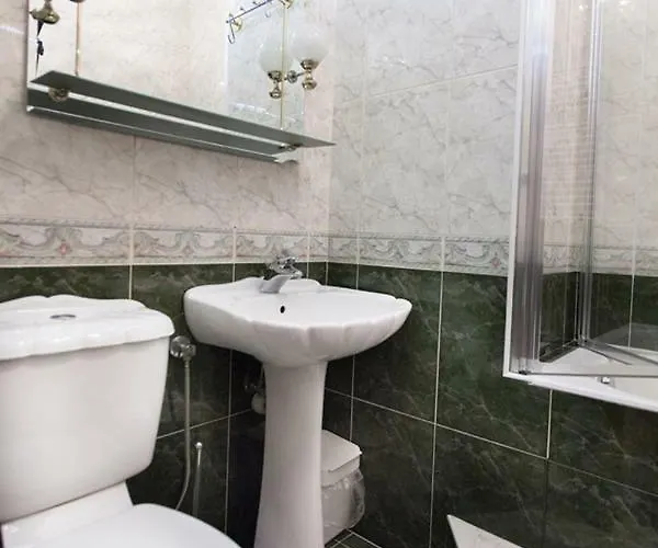 Apartment Concierge Praga Gallery *