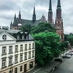 Concierge Praga Gallery Apartament *
