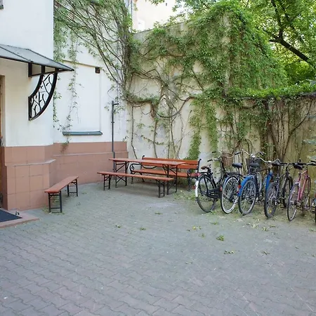 Apartament Concierge Praga Gallery *
