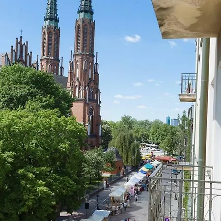 Apartman Concierge Praga Gallery